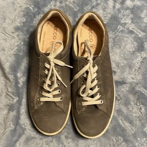 Ecco Chase 11, Warm Grey / Moon Rock, Size EU 40 / US 9-9.5